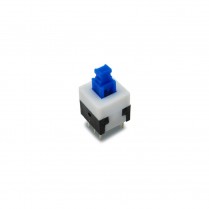 Push Lock Tactile Power E-Switch